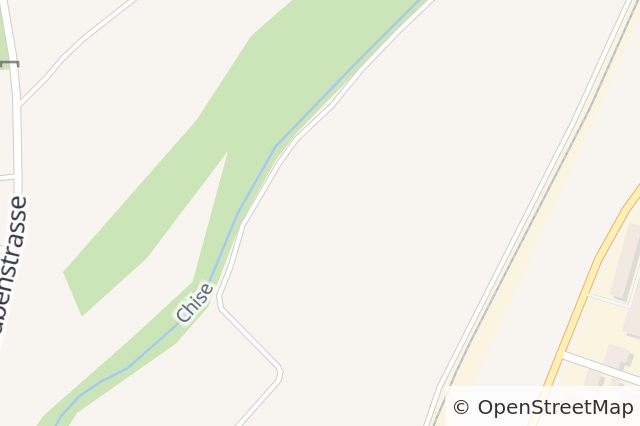 Mappa della localizzazione della proprietà