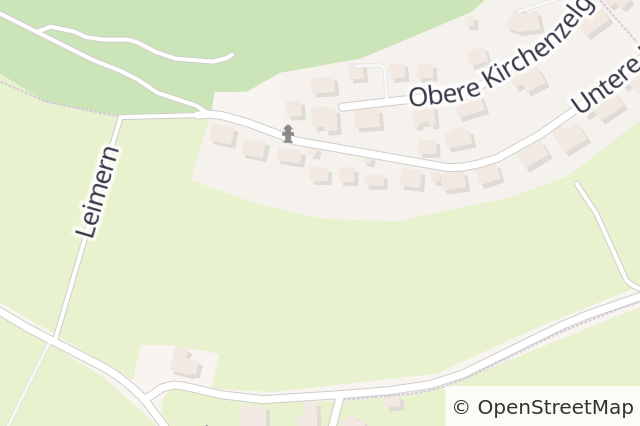 Property location map