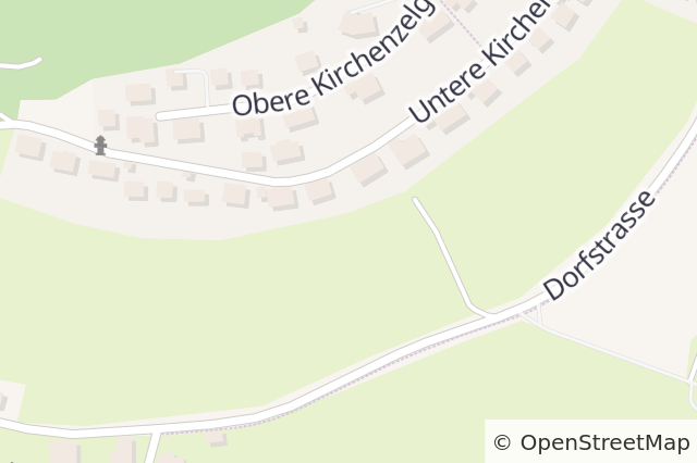 Property location map