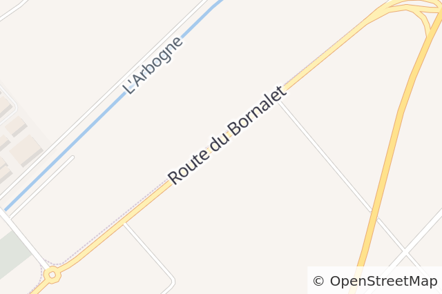 Carte des prix immobilier