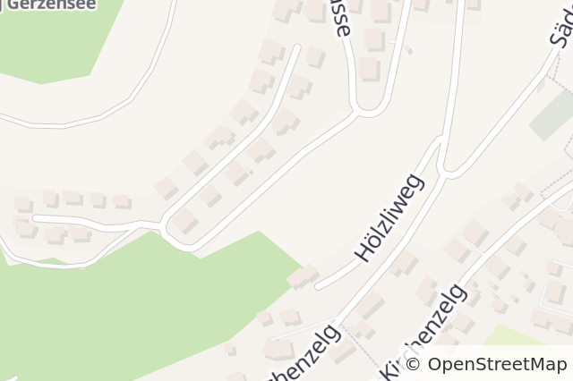 Property location map