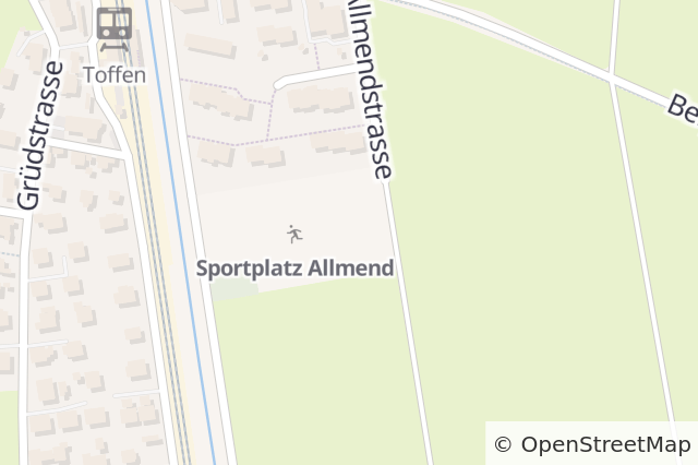 Mappa della localizzazione della proprietà
