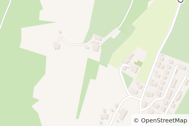 Mappa della localizzazione della proprietà