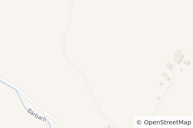 Mappa della localizzazione della proprietà