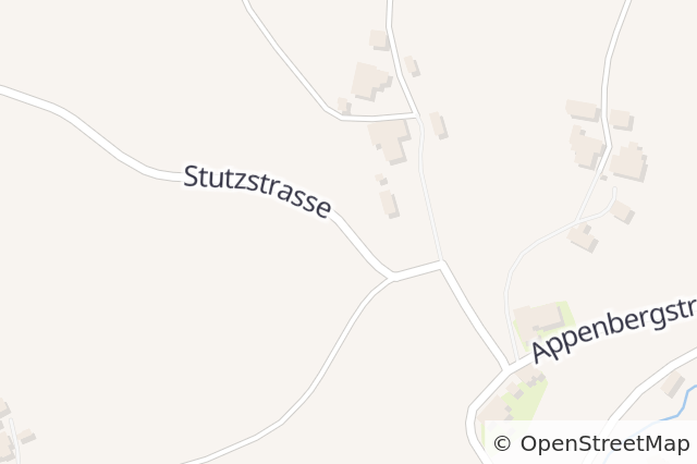 Mappa della localizzazione della proprietà