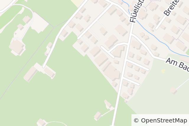 Carte des prix immobilier
