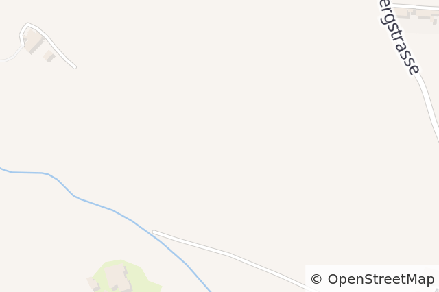Mappa della localizzazione della proprietà