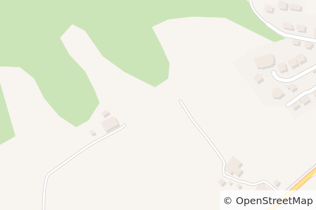 Property location map