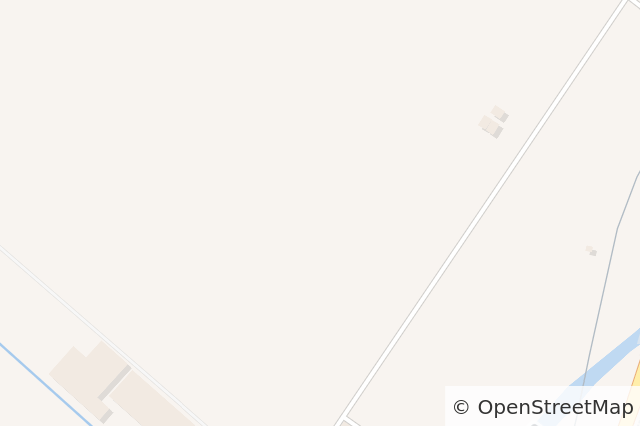 Property location map