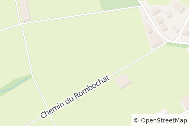 Mappa della localizzazione della proprietà