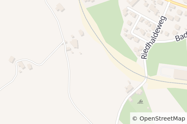 Mappa della localizzazione della proprietà