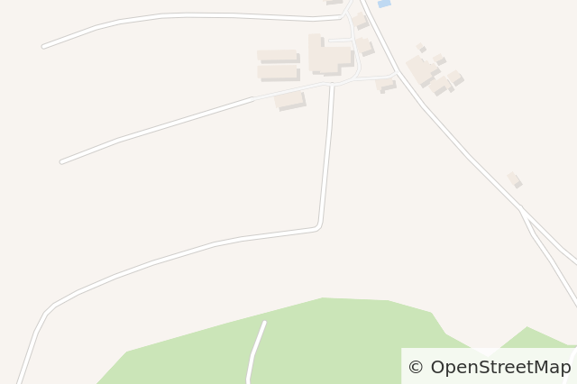 Mappa della localizzazione della proprietà