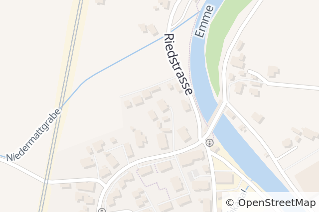 Mappa della localizzazione della proprietà