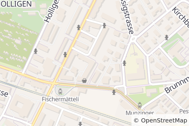 Carte des prix immobilier