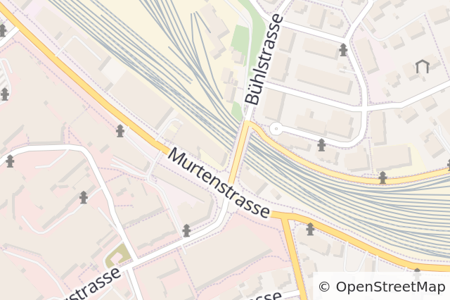 Mappa della localizzazione della proprietà