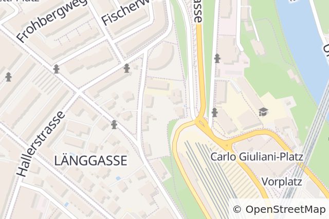 Carte des prix immobilier