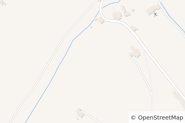 Mappa della localizzazione della proprietà