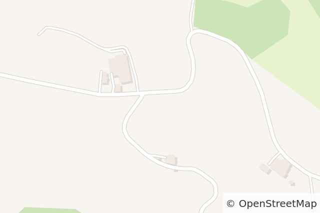 Mappa della localizzazione della proprietà