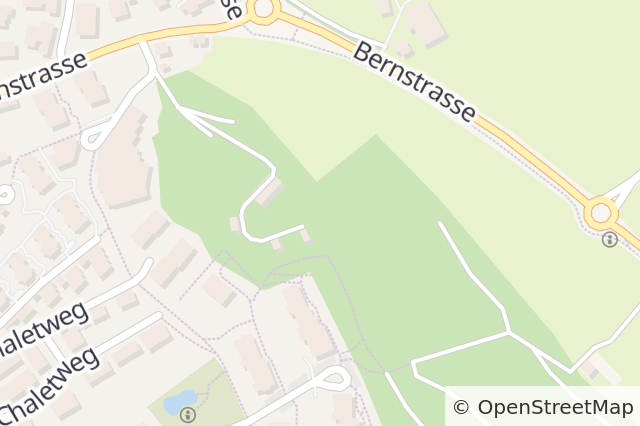 Mappa della localizzazione della proprietà