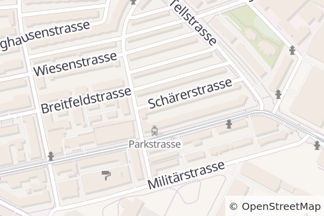 Carte des prix immobilier