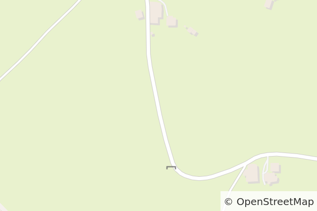 Mappa della localizzazione della proprietà