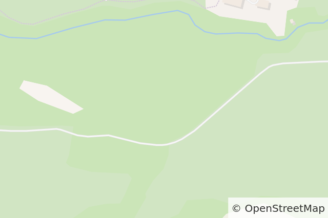 Property location map