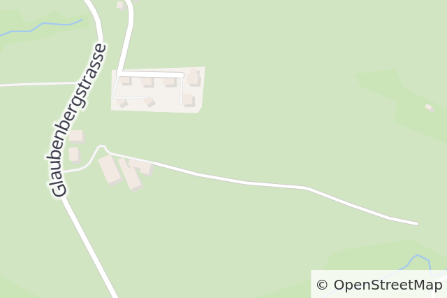 Property location map