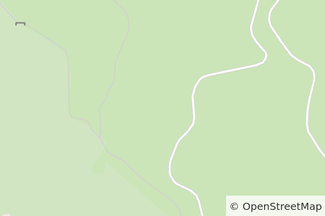 Property location map