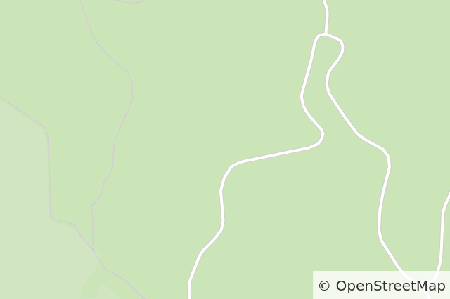Property location map