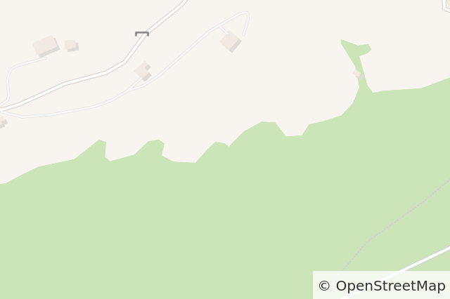 Mappa della localizzazione della proprietà