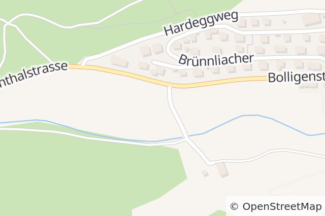 Immobilienpreis Karte