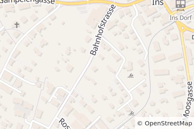 Carte des prix immobilier