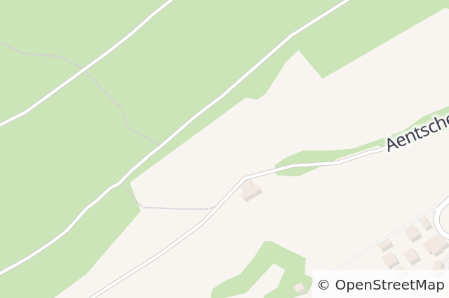 Property location map