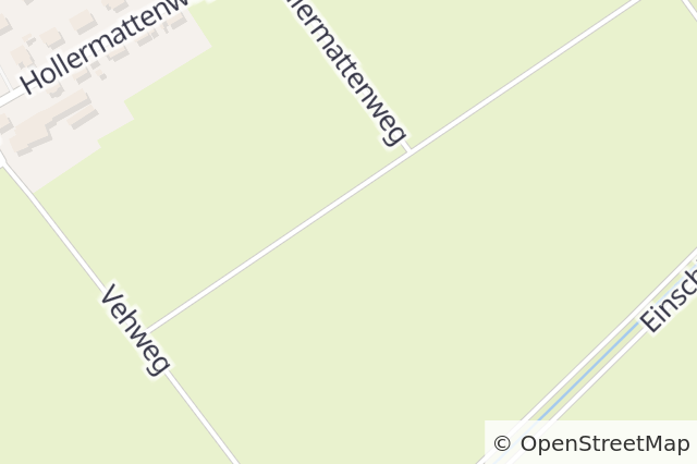 Mappa della localizzazione della proprietà