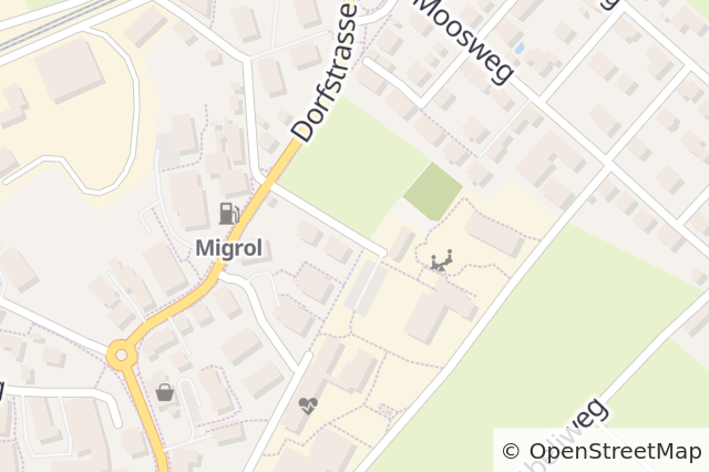 Carte des prix immobilier