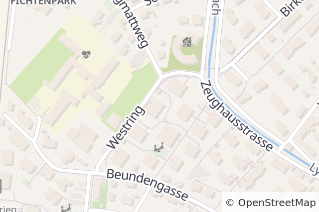 Carte des prix immobilier