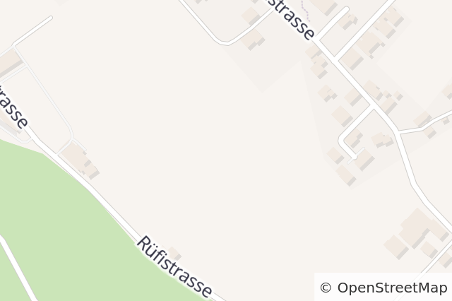 Property location map