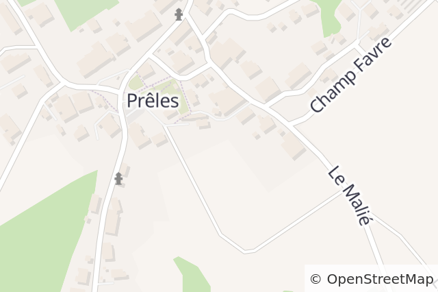 Immobilienpreis Karte
