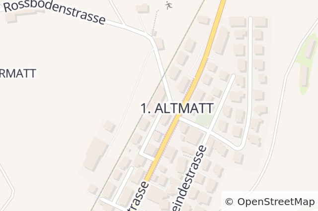 Immobilienpreis Karte