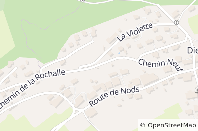 Immobilienpreis Karte