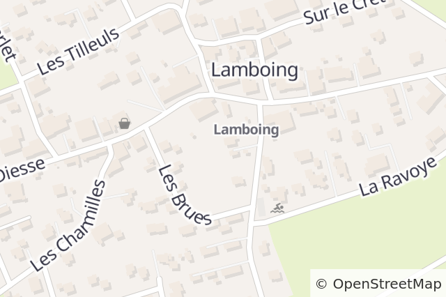 Immobilienpreis Karte