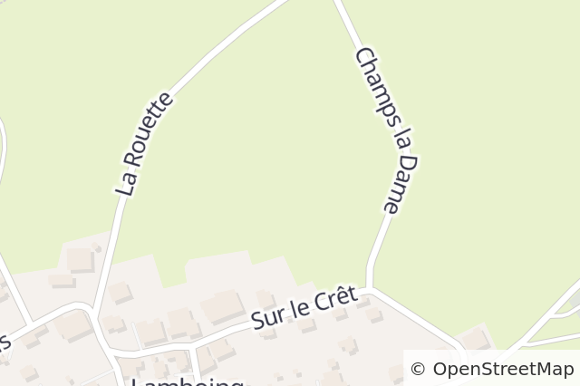 Immobilienpreis Karte