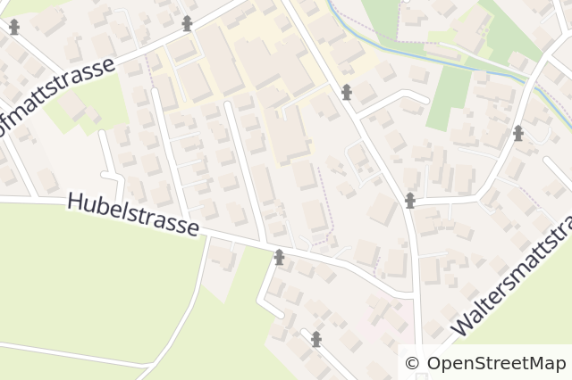 Carte des prix immobilier