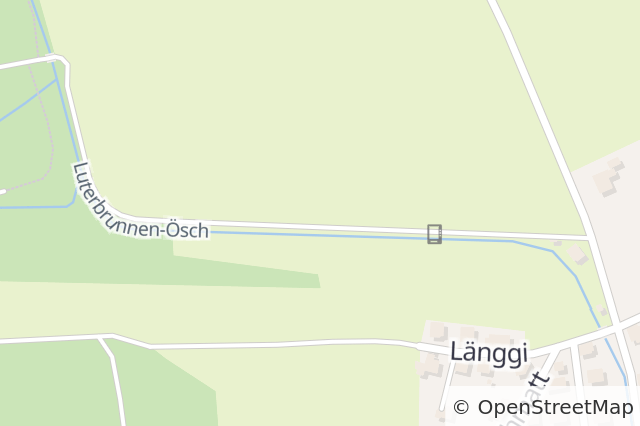 Mappa della localizzazione della proprietà