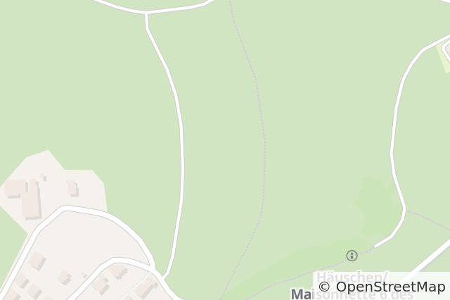 Immobilienpreis Karte