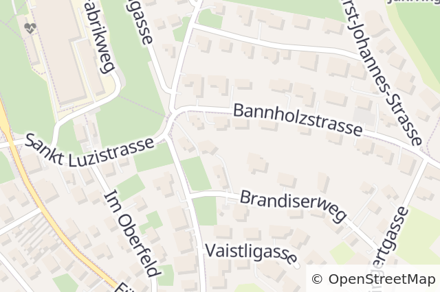 Immobilienpreis Karte