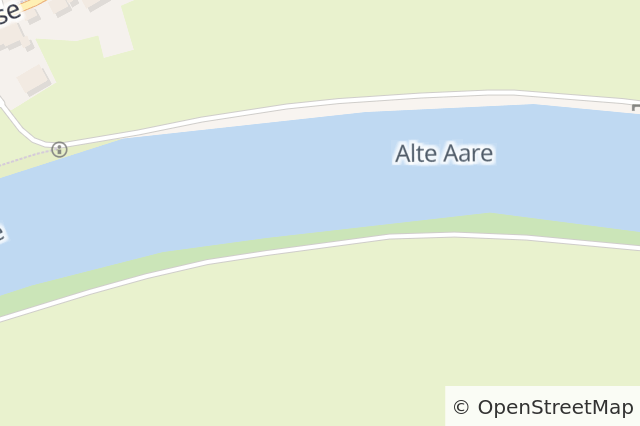 Mappa della localizzazione della proprietà