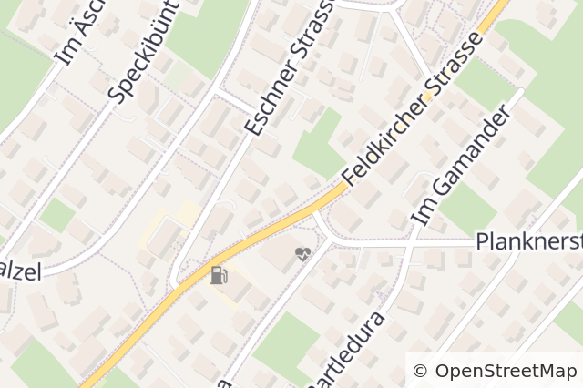 Immobilienpreis Karte