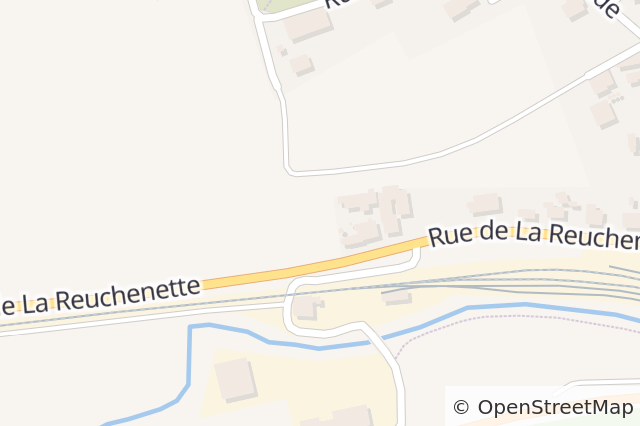 Carte des prix immobilier