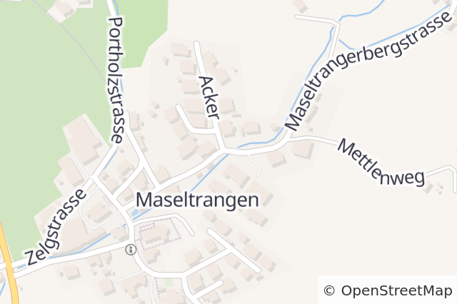 Immobilienpreis Karte